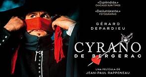 Cyrano de Bergerac (V.O.S.E.)
