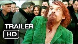 Holy Motors TRAILER (2012) - Denis Lavant, Eva Mendes Movie HD