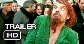 Holy Motors TRAILER (2012) - Denis Lavant, Eva Mendes Movie HD