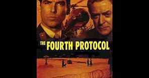 The Fourth Protocol | 1987 | Full HD Movie | Michael Caine | Pierce Brosnan | Frederick Forsyth