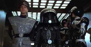 Balle Spaziali (SpaceBalls) ita EP 3