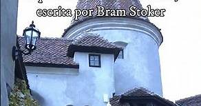#SHORTS ¿Sabías qué? 🤔🤯 Castillo de Bran, Rumanía