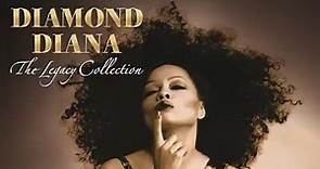 Diamond Diana: The Legacy Collection