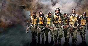 Red Tails (2012) | Official Trailer, Full Movie Stream Preview