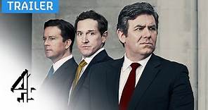 EXTENDED TRAILER: Coalition | Sat 28th March | Channel 4