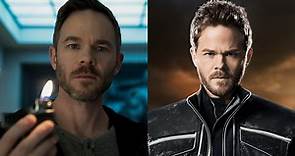 The Boys' Lamplighter Revealed: Shawn Ashmore on Playing the Exact Opposite of Iceman