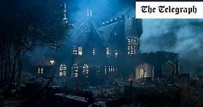 The Haunting of Hill House review: by far the most complex and complete horror series of its time