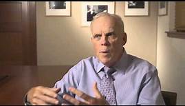 The Impact of Technology on Higher Education - Interview with John L. Hennessy