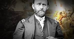 History in Five: Ulysses S. Grant