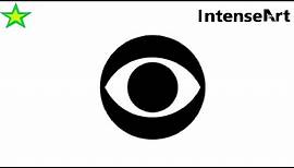 Columbia Broadcasting System Logo History