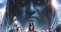 X-Men: Apocalipsis - película: Ver online en español