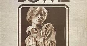 Bowie - I'm Only Dancing (The Soul Tour 74)