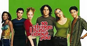 10 Things I Hate About You (1999) Movie || Julia Stiles, Heath Ledger, Joseph G || Review and Facts