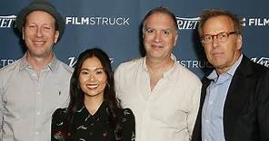 'Downsizing' Star Hong Chau Had an Amputee Consultant to Prepare for Role