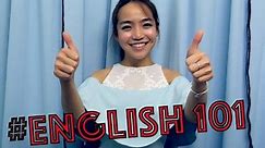 How To Improve Your English? 如何让英语进步? || Koe Yeet