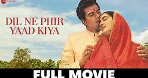 दिल ने फिर याद किया Dil Ne Phir Yaad Kiya - Full Movie | Nutan, Dharmendra, Rehman & Jeevan
