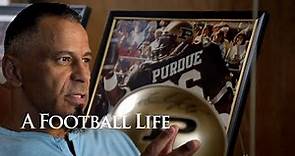 Rod Woodson's Journey to the NFL | A Football Life