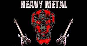 lo mejor del heavy metal vol 1