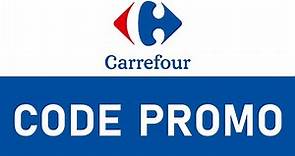 Comment appliquer le code promo Carrefour ?