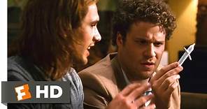 Pineapple Express - The Trifecta Scene (2/10) | Movieclips