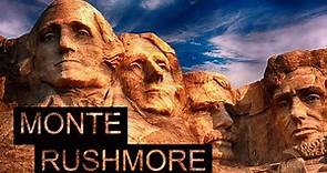 Desmontando la Historia - El Monte Rushmore - Documental Español HD 2020