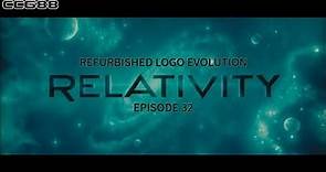 Refurbished Logo Evolution: Relativity Media (2004-2018) [Ep.32]