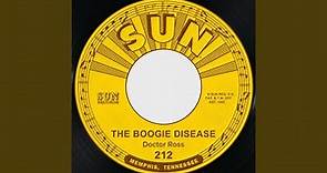 The Boogie Disease