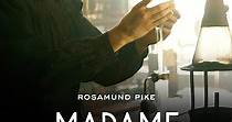 Madame Curie - película: Ver online completa en español
