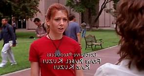 Buffy The Vampire Slayer S07E05 Selfless