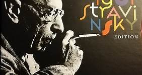 Igor Stravinsky - Edition