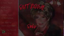 Jeannie Seely's 1996 Christmas album is Out Now