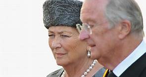 Reali del Belgio: l'ex regina Paola svela perché non ha mai divorziato