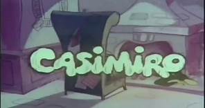 Casimiro - Vamos a la cama (español castellano)