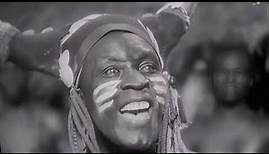 Song of Freedom (1936) Paul Robeson, Elisabeth Welch | Musical, Drama | Full movie, Subtitles