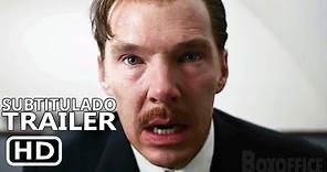 The Courier (2021) | Tráiler Oficial Subtitulado | Película Con Benedict Cumberbatch