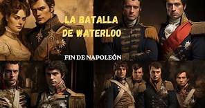 El Día que el Duque de Wellington Desafió a Napoleón #napoleon #notificaciones #history #Reino Unido