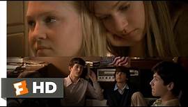 The Virgin Suicides (8/9) Movie CLIP - Call Us (1999) HD