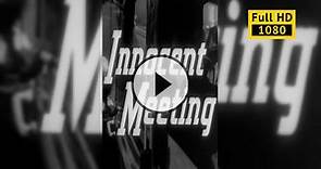 Innocent Meeting (1959) фильм скачать торрент в хорошем качестве