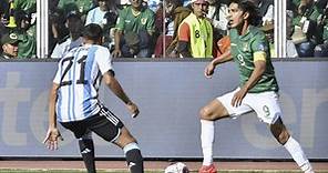¿Cómo salió Argentina vs. Bolivia hoy por las Eliminatorias 2026?