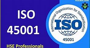 "Demystifying ISO 14001: A Comprehensive Guide to Environmental Management" - Safety Training