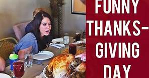 Thanksgiving fails and funny | Turkey fails | Funny holidays