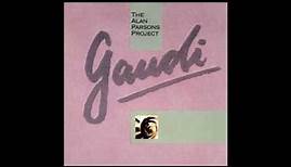 The Alan Parsons Project- Gaudi (full album)