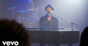 Gavin DeGraw - Chariot (AOL Music Sessions)