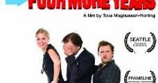 Four More Years (2010) Online - Película Completa en Español - FULLTV
