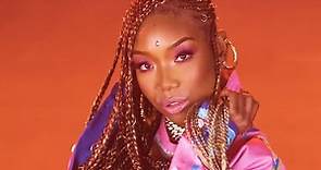 Brandy: B7 review – back on her own terms
