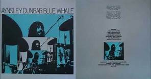 Aynsley Dunbar - Blue Whale [Full Album] (1970)