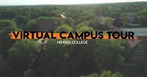 Hendrix College Virtual Campus Tour