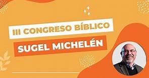 III CONGRESO BÍBLICO | Sesión de Preguntas con Sugel Michelén