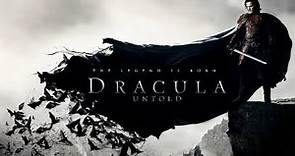 Dracula Untold (2014) - Luke Evan, Sarah Gadon | Full English movie facts and reviews