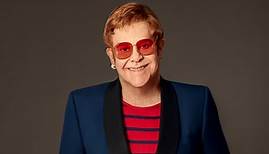 Elton John | Biografie